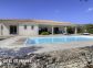 Gîte à Bonifacio, Le Sud Corse, Corse du Sud, labellisé Gîtes de France : la piscine Gîte à Bonifacio, Le Sud Corse, Corse du Sud, labellisé Gîtes de France : la piscine