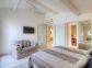 Gite à Porticcio, Le Grand Ajaccio, labellisé Gîtes de France : une chambre à l'étage Gite à Porticcio, Le Grand Ajaccio, labellisé Gîtes de France : une chambre à l'étage