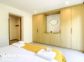 Gite à Sainte Lucie de Porto-Vecchio, Corse du Sud, Labellisé Gîtes de France : la chambre en rez-de-jardin Gite à Sainte Lucie de Porto-Vecchio, Corse du Sud, Labellisé Gîtes de France : la chambre en rez-de-jardin