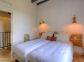 Gite &agrave; San Gavino di Carbini, Corse du Sud, labellis&eacute; G&icirc;tes de France : une chambre