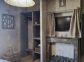 G&icirc;te &agrave; Oletta, Le Grand Bastia, Haute-Corse, labellis&eacute; G&icirc;tes de France : une chambre
