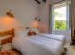 Gite &agrave; San Gavino di Carbini, Corse du Sud, labellis&eacute; G&icirc;tes de France : une chambre