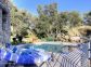 Gîte à San Gavino Di Tenda, Le Grand Bastia, Haute-Corse, labellisé Gîtes de France : la piscine Gîte à San Gavino Di Tenda, Le Grand Bastia, Haute-Corse, labellisé Gîtes de France : la piscine