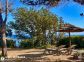 Gîte à Coti Chiavari, Le Grand Ajaccio, Corse du Sud, labellisé Gîtes de France : l'acces à la plage Gîte à Coti Chiavari, Le Grand Ajaccio, Corse du Sud, labellisé Gîtes de France : l'acces à la plage
