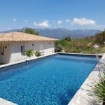 Ferienwohnung - Villa Lucca - FIGARI - Corse