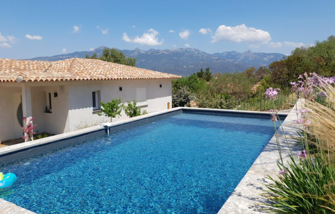 Ferienhaus Nr.24581 FIGARI - Corse - Villa Lucca - photo