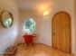 Gîte à Porto Vecchio, le sud Corse, Corse du sud, labellisé Gîtes de France : l'entrée Gîte à Porto Vecchio, le sud Corse, Corse du sud, labellisé Gîtes de France : l'entrée