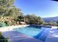Gîte à San Gavino Di Tenda, Le Grand Bastia, Haute-Corse, labellisé Gîtes de France : la piscine Gîte à San Gavino Di Tenda, Le Grand Bastia, Haute-Corse, labellisé Gîtes de France : la piscine