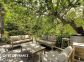 Gite à Levie, Corse du Sud, labelisé Gîtes de France : la terrasse Gite à Levie, Corse du Sud, labelisé Gîtes de France : la terrasse
