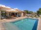 Gîte à Porto-Vecchio, le Sud Corse, labellisé Gîtes de France : la terrasse avec piscine Gîte à Porto-Vecchio, le Sud Corse, labellisé Gîtes de France : la terrasse avec piscine