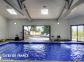 Gite à Afa, le Grand Ajaccio, Corse du Sud, labellisé Gîtes de France : la piscine intérieure Gite à Afa, le Grand Ajaccio, Corse du Sud, labellisé Gîtes de France : la piscine intérieure