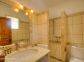 Gîte à Pianotolli Caldarello, le Sud Corse, la salle d'eau de la chambre 3 Gîte à Pianotolli Caldarello, le Sud Corse, la salle d'eau de la chambre 3