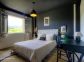 G&icirc;te &agrave; Palasca, Balagne, Haute-Corse, labellis&eacute; G&icirc;tes de France : une chambre