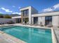 Gîte à Porto Vecchio, le Sud Corse, labellisé Gîtes de France : la piscine Gîte à Porto Vecchio, le Sud Corse, labellisé Gîtes de France : la piscine