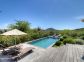 Gîte à Porto Vecchio, le sud Corse, Corse du sud, labellisé Gîtes de France : la piscine Gîte à Porto Vecchio, le sud Corse, Corse du sud, labellisé Gîtes de France : la piscine