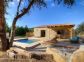 Ferienwohnung - Bergerie Paradisu - SPELONCATO - Corse