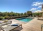 Gîte à Porto-Vecchio, le Sud Corse, labellisé Gîtes de France : la terrasse avec piscine Gîte à Porto-Vecchio, le Sud Corse, labellisé Gîtes de France : la terrasse avec piscine