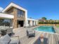 Gîte à Porto Vecchio, le Sud Corse, labellisé Gîtes de France : la piscine Gîte à Porto Vecchio, le Sud Corse, labellisé Gîtes de France : la piscine