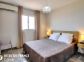 Gîte à Solenzara, Le Sud Corse, Corse du Sud, labellisé Gîtes de France : une chambre à l'étage Gîte à Solenzara, Le Sud Corse, Corse du Sud, labellisé Gîtes de France : une chambre à l'étage