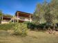 Gite &agrave; Figari, Le Sud Corse, en Corse du Sud, labellis&eacute; Gites de France : la maison