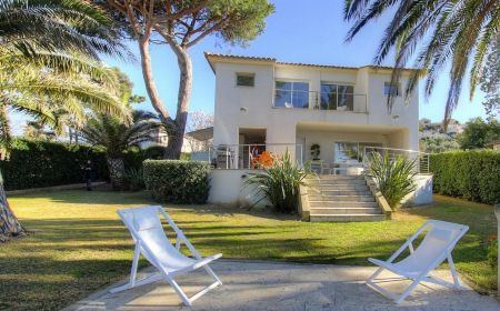 Ferienhaus Nr.21511 Porticcio - Corse - Gite &agrave; Porticcio, Le Grand Ajaccio, labellis&eacute; G&icirc;tes de France : la propri&eacute;t&eacute;