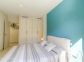 Gite à Porto Vecchio, Corse du Sud, labelisé Gîtes de France : une chambre Gite à Porto Vecchio, Corse du Sud, labelisé Gîtes de France : une chambre