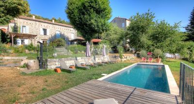 Ferienhaus Nr.27181 SAN GAVINO DI CARBINI - Corse - A Casa Paulina - L'Alba