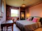 G&icirc;te &agrave; Palasca, Balagne, Haute-Corse, labellis&eacute; G&icirc;tes de France : une chambre