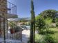 Gite à Afa, Le Grand Ajaccio, Corse du Sud, labellisé Gîtes de France : la maison et la piscine Gite à Afa, Le Grand Ajaccio, Corse du Sud, labellisé Gîtes de France : la maison et la piscine