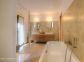 G&icirc;te &agrave; Monticello, Balagne, Haute-Corse, labellis&eacute; G&icirc;tes de France : salle de bain privative