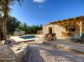 Gîte à Speloncato, Balagne, Haute-Corse, labellisé Gîtes de France : terrasse et piscine Gîte à Speloncato, Balagne, Haute-Corse, labellisé Gîtes de France : terrasse et piscine
