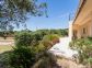 Gîte à Pianotolli Caldarello, le Sud Corse, la terrasse Gîte à Pianotolli Caldarello, le Sud Corse, la terrasse