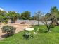 Gîte à Porto-Vecchio, le Sud Corse, labellisé Gîtes de France : le boulodrome Gîte à Porto-Vecchio, le Sud Corse, labellisé Gîtes de France : le boulodrome