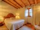Gite à Sollacaro, Grand Valinco, Corse du Sud, labellisé Gites de France : la première chambre Gite à Sollacaro, Grand Valinco, Corse du Sud, labellisé Gites de France : la première chambre