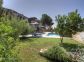 Gite à Afa, Le Grand Ajaccio, Corse du Sud, labellisé Gîtes de France : la propriété Gite à Afa, Le Grand Ajaccio, Corse du Sud, labellisé Gîtes de France : la propriété