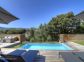 Gite à Afa, Le Grand Ajaccio, Corse du Sud, labellisé Gîtes de France : la piscine Gite à Afa, Le Grand Ajaccio, Corse du Sud, labellisé Gîtes de France : la piscine