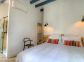 Gite &agrave; San Gavino di Carbini, Corse du Sud, labellis&eacute; G&icirc;tes de France : une chambre