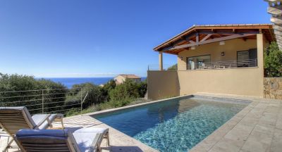 Ferienhaus Nr.20234 TIZZANO - Corse - C&ocirc;t&eacute; Plage