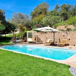 Ferienwohnung - Un Joli Coin de Paradis 2 - CALCATOGGIO - Corse