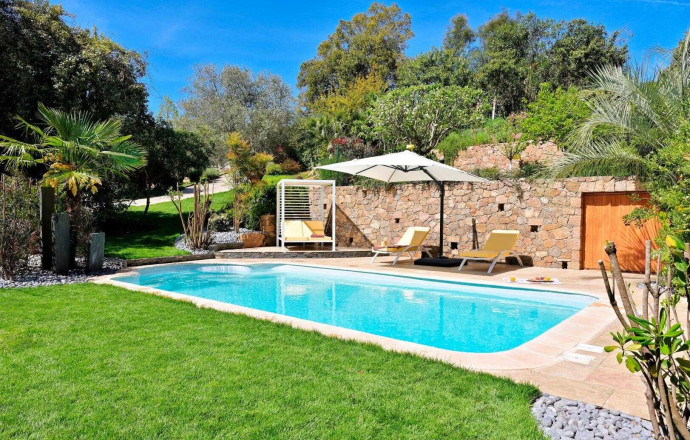 Ferienhaus Nr.26702 CALCATOGGIO - Corse - Un Joli Coin de Paradis 2 - photo