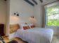 Gite &agrave; San Gavino di Carbini, Corse du Sud, labellis&eacute; G&icirc;tes de France : une chambre