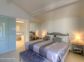 Gite à Porticcio, Le Grand Ajaccio, labellisé Gîtes de France : une chambre à l'étage Gite à Porticcio, Le Grand Ajaccio, labellisé Gîtes de France : une chambre à l'étage