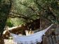 G&icirc;te-28711-sainte-lucie-de-porto-vecchio-sud-corse-corse-du-sud-labellis&eacute;-g&icirc;tes-de-france-la partie d&eacute;tente dans le jardin paysager