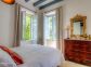 Gite &agrave; San Gavino di Carbini, Corse du Sud, labellis&eacute; G&icirc;tes de France : une chambre