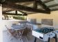 Gîte à Pianotolli Caldarello, le Sud Corse, la pool house Gîte à Pianotolli Caldarello, le Sud Corse, la pool house