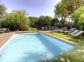 Gite à Sainte Lucie de Porto-Vecchio : le Sud Corse, Labellisé Gîtes de France : la piscine Gite à Sainte Lucie de Porto-Vecchio : le Sud Corse, Labellisé Gîtes de France : la piscine