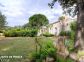 G&icirc;te &agrave; Montegrosso, Balagne, Haute-Corse, labellis&eacute; G&icirc;tes de France : la maison