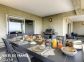 Gîte à Solenzara, Le Sud Corse, Corse du Sud, labellisé Gîtes de France : la terrasse Gîte à Solenzara, Le Sud Corse, Corse du Sud, labellisé Gîtes de France : la terrasse
