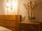 Gite à Sollacaro, Grand valinco, Corse du Sud, labellisé Gites de France : la troisième chambre Gite à Sollacaro, Grand valinco, Corse du Sud, labellisé Gites de France : la troisième chambre