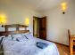 G&icirc;te &agrave; Ortale, C&ocirc;te orientale, Haute-Corse, labellis&eacute; G&icirc;tes de France : une chambre